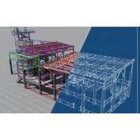 Structure & BIM logo - Similar company to Structure And Bim Office