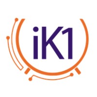 iK1 Tecnologia logo - Similar company to Draytek Corp.