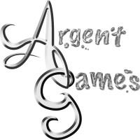 Argent Games logo - Similar company to Argent Design