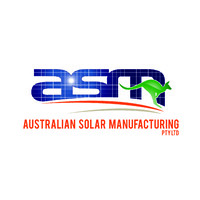 Australian Solar Manufacturing Pty Ltd logo - Similar company to Megasol Sa
