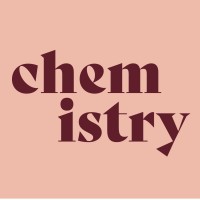 Chemistry: Brand  |  Digital  |  Marketing  |  Customer Experience logo - Similar company to Dimensional Talent, Llc