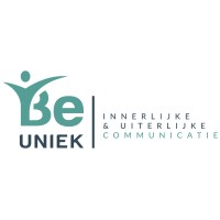Be-Uniek Innerlijke & Uiterlijke Communicatie logo - Similar company to Purple Microgift