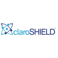 claroSHIELD logo - Similar company to Automation Creators