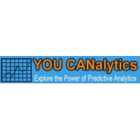 YOU CANalytics logo - Similar company to Revdelta
