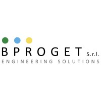 BProget S.r.l. logo - Similar company to Archype