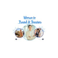 Women in Travel & Tourism logo - Similar company to Jrnyon