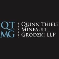 Quinn Thiele Mineault Grodzki LLP logo - Similar company to Aa Law