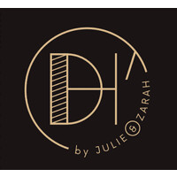 Decor'home by Julie & Zahra logo - Similar company to Valco & Joco | Home Decor | Light | Furniture