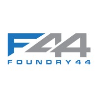 Foundry44 logo - Similar company to Foundry46