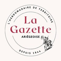 Gazette Ariégeoise logo - Similar company to Pepit.Es