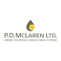 P.D.McLaren Limited logo - Similar company to Fuelspec Services (Formerly Liquip Nsw)