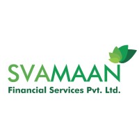 Svamaan Financial Services Pvt. Ltd. logo - Similar company to Il&Fs Financial Services Ltd (Ifin)