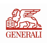 Generali Indonesia logo - Similar company to I