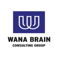 Wana Brain logo - Similar company to Estsee