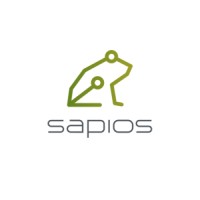 Sapiosbot logo - Similar company to Sapios