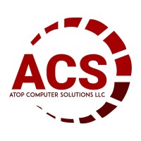 ATOP Computer Solution LLC - IT Solutions, Services & Support, Dubai logo - Similar company to Caper Tech