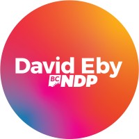 BC NDP logo - Similar company to Marqet Solutions