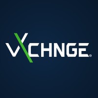 vXchnge logo - Similar company to Thomas J Mitchell