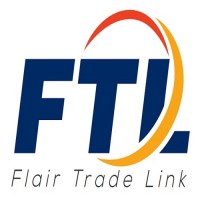 Flair Trade Link logo - Similar company to Gearz