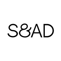S&AD logo - Similar company to Linguasud