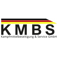 KMBS Kampfmittelbeseitigung & Service GmbH logo - Similar company to Johann Heidorn Gmbh & Co. Kg