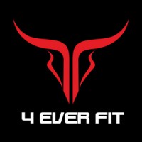 4 EVER FIT Summarecon Bekasi logo - Similar company to Segar Bugar Indonesia