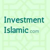 Investment Islamic logo - Similar company to Upmena- Innovative Growth For The Arab World