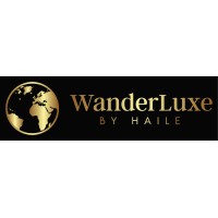 WanderLuxe by Haile logo - Similar company to Trekaventure Trekking Unit