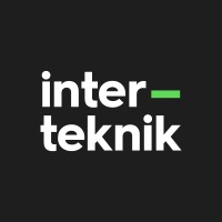 inter-teknik logo - Similar company to Warehouse Eighty Eight