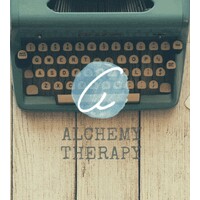 Alchemy Therapy Centre logo - Similar company to Cotwa (Complex Trauma Wa)