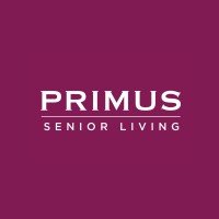 Primus Senior Living logo - Similar company to Basic Home Loan