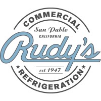 RUDY'S COMMERCIAL REFRIGERATION, INC. logo - Similar company to Commercial Cooling - Par Engineering, Inc