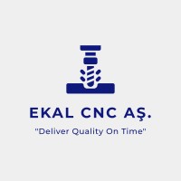 EKAL CNC INC logo - Similar company to Beta Machining