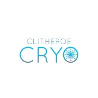 Clitheroe Cryo logo - Similar company to Salt World