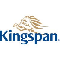 Kingspan Sandwichpaneler - Denmark logo - Similar company to Kingspan - Invespanel