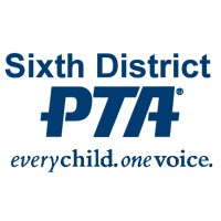 Sixth District Pta California