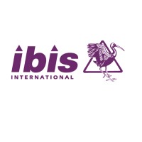 Ibis International, Inc. logo - Similar company to Andseb Industry