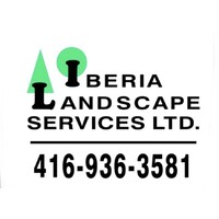 Iberia Landscape Services Ltd. logo - Similar company to Construction System Inc.