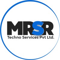 MRSR Techno Services Pvt Ltd logo - Similar company to My Waste Pay