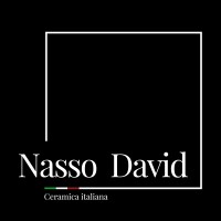 Nasso David | Ceramica Italiana logo - Similar company to Malaweb