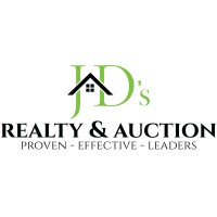 JD's Realty & Auction LLC logo - Similar company to Bidspirit