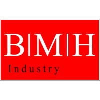 BMH Industry Jsc logo - Similar company to Phu Thai Engineering Technology Co.,Ltd