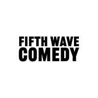 5TH WAVE PRODUCTIONS logo - Similar company to Allegra Events