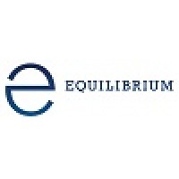 Equilibrium logo - Similar company to Cypha Interactive