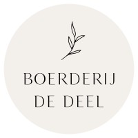 Boerderij De Deel in Nieuwerbrug logo - Similar company to Goudriaan-Jongerius Bouw