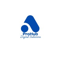 ProHub Digital Solutions logo - Similar company to Leadway