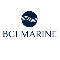 BCI MARINE logo - Similar company to Visbody Canada