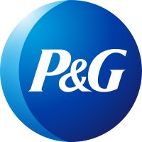Procter & Gamble China logo - Similar company to Edam - Escola De Dança Ana Mangericão
