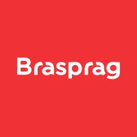Brasprag Controle de Pragas logo - Similar company to Desintec Controle De Pragas Urbanas