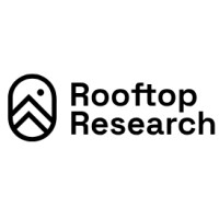 Rooftop Research logo - Similar company to Mindline Explore